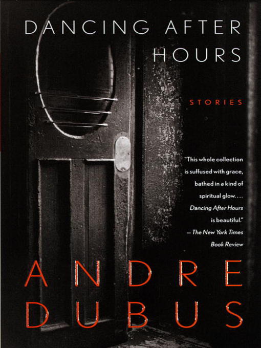 Cover image for Dancing After Hours